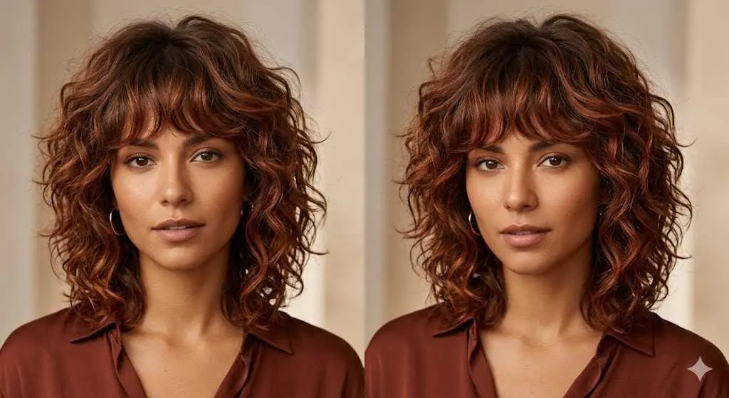 bronzed cinnamon layers california brunette 2026
