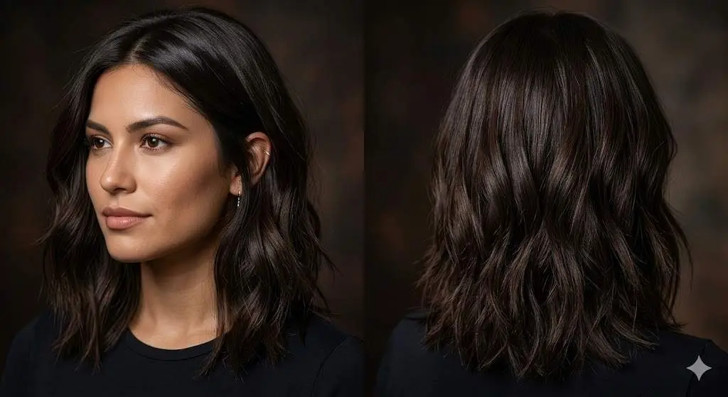 chocolate mocha razor shag 2026