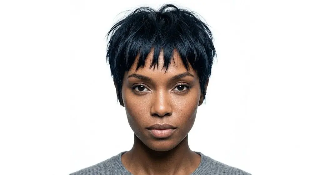 cropped bangs 2026