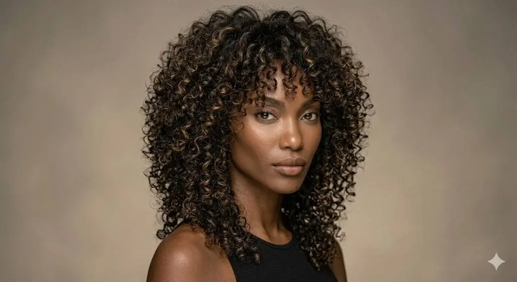 curly long shag 2026