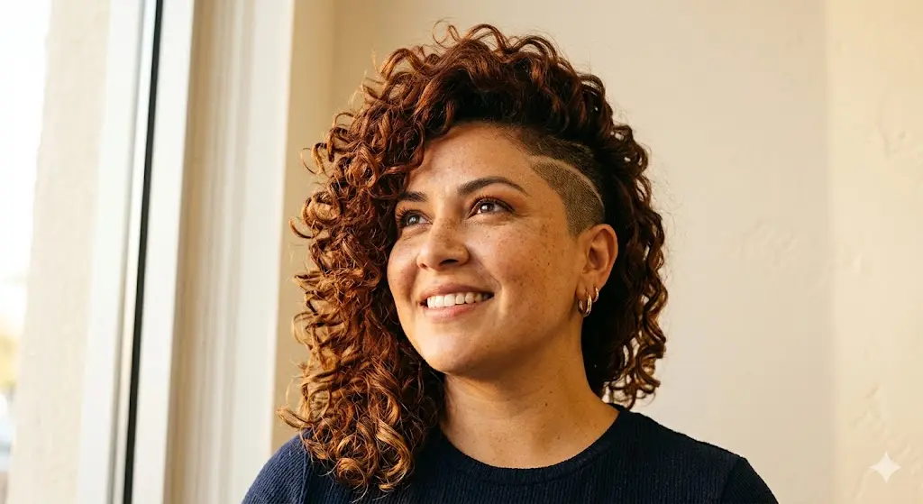 curly side swept shag 2026c