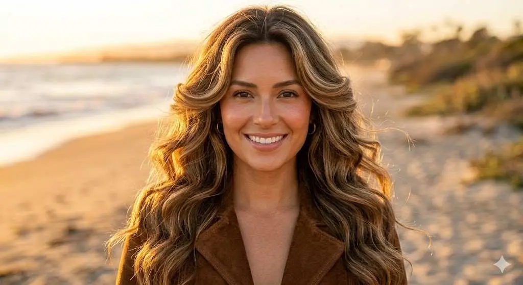 feathered farrah waves 2026