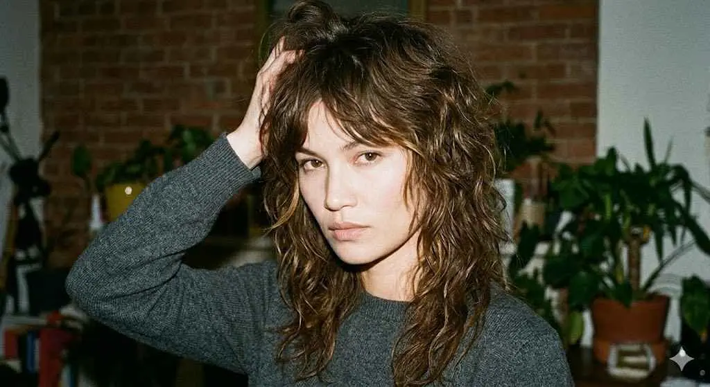 feral butterfly cut 2026