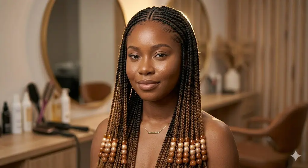 fulani braids with beads 2026c