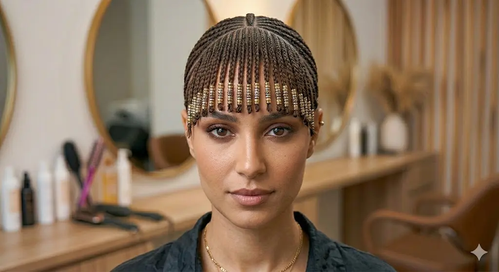 fulani braids with beads 2026l