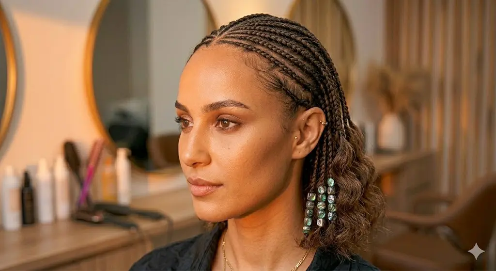 fulani braids with beads 2026m