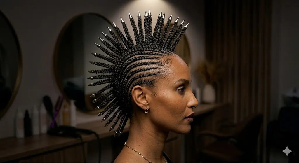 fulani braids with beads 2026q