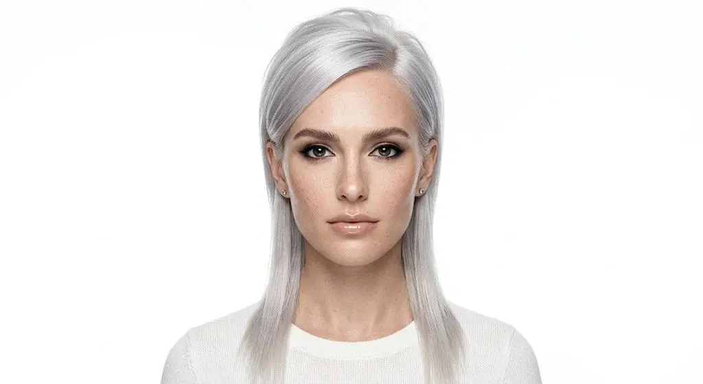 glass hair 2026