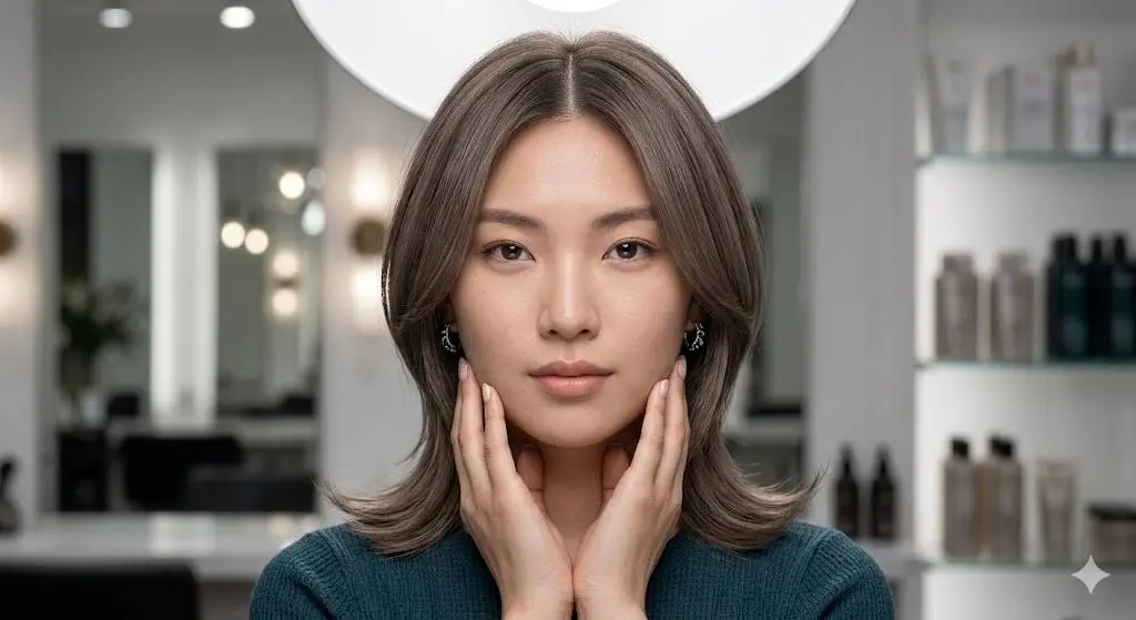 layered bob mullet 2026