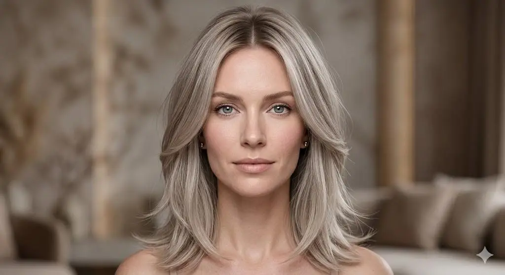 layered lob soft ash 2026