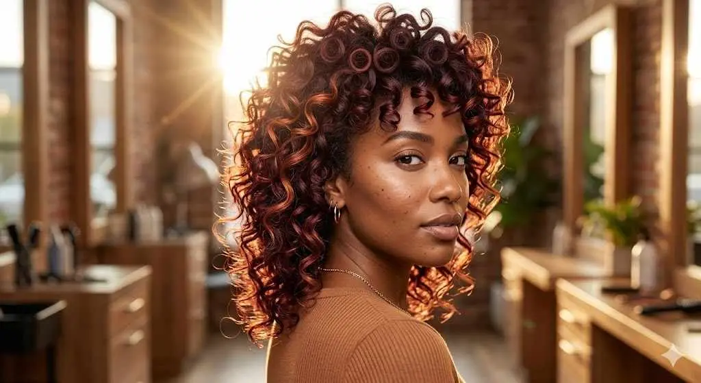 loose curl 2026