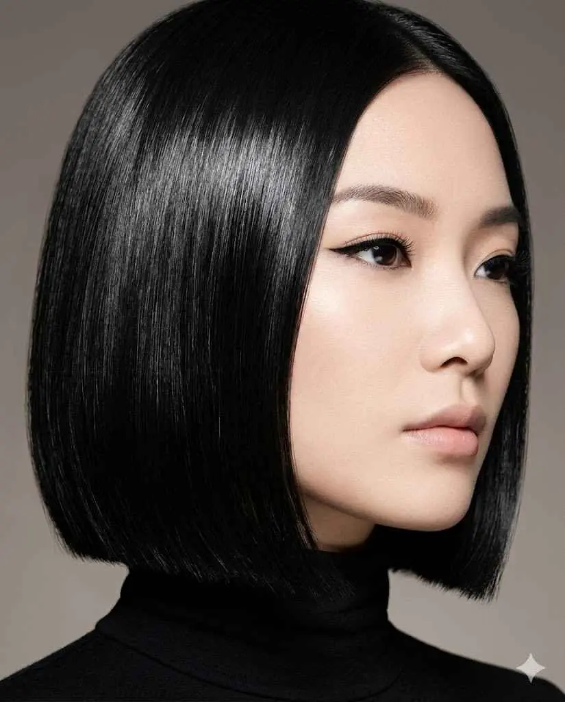 madison avenue glass bob 2026