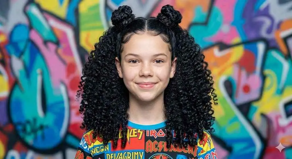 mini space buns school 2026