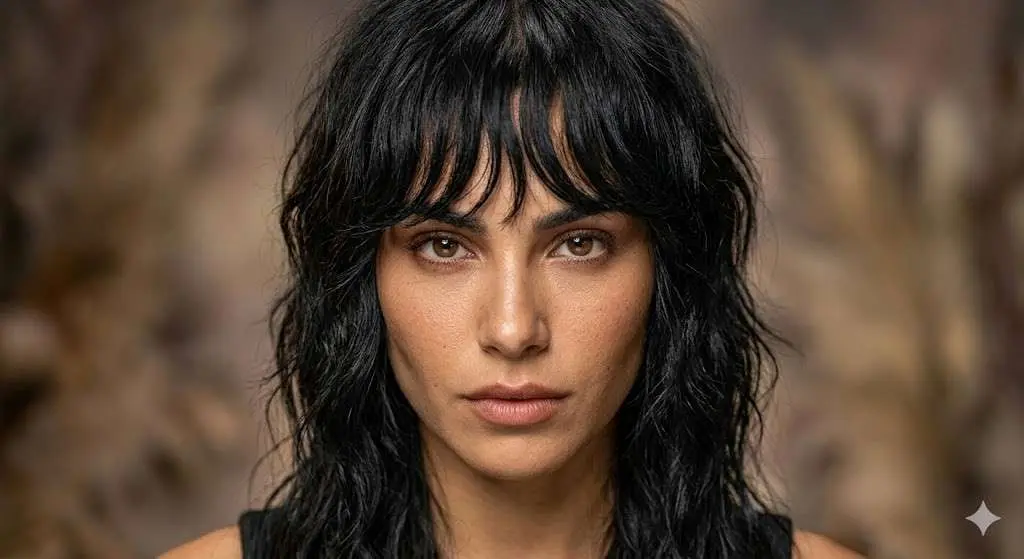 piece y fringe long shag 2026