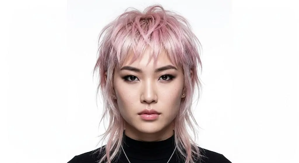 pink champagne pop wolf 2026