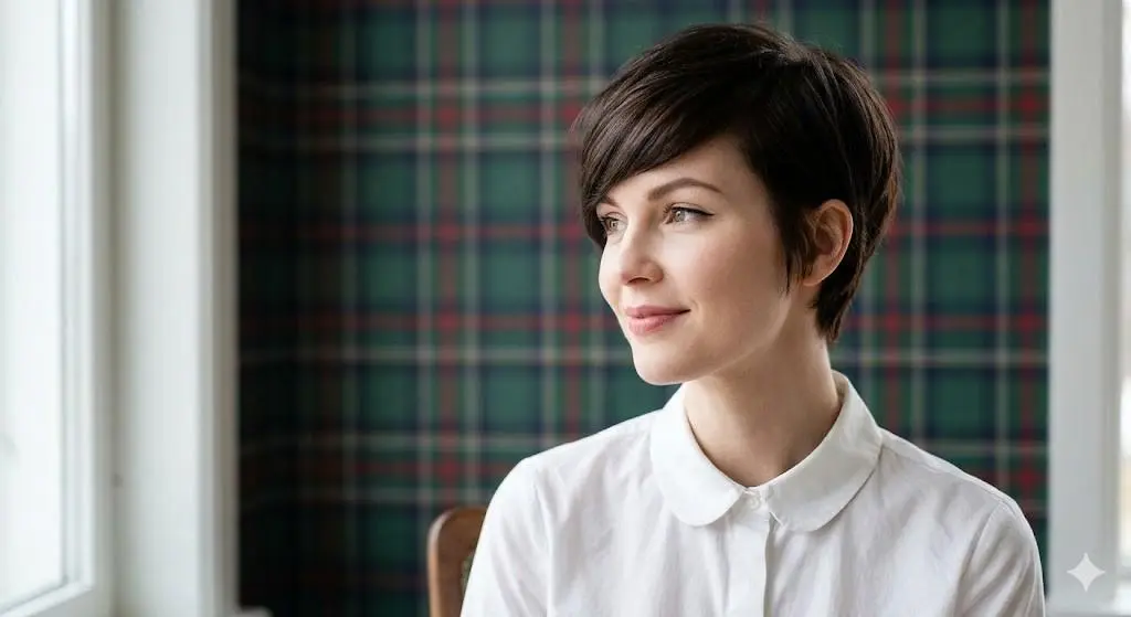 preppy pixie 2026