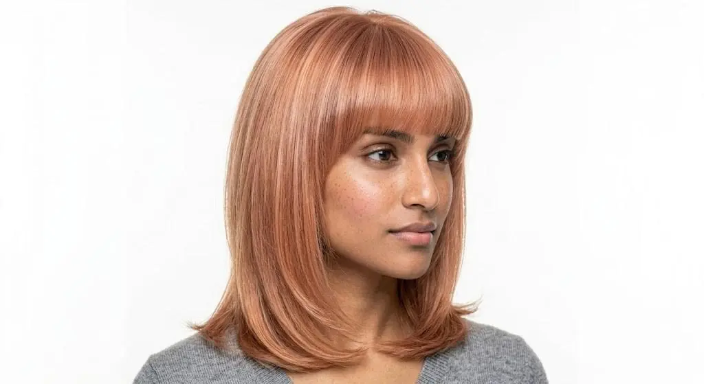 rounded bangs 2026