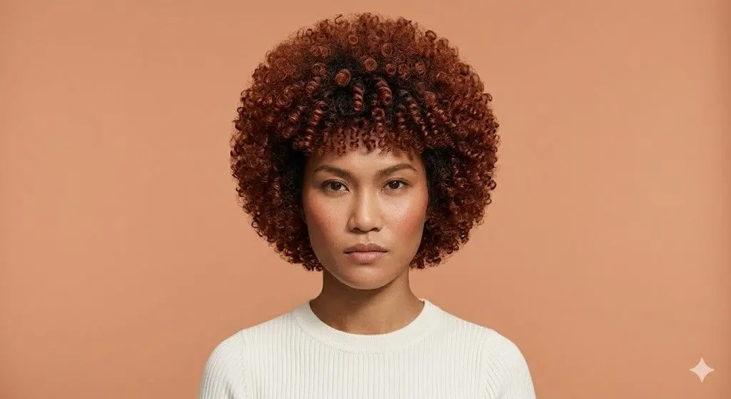 rusted copper medusa cut 2026