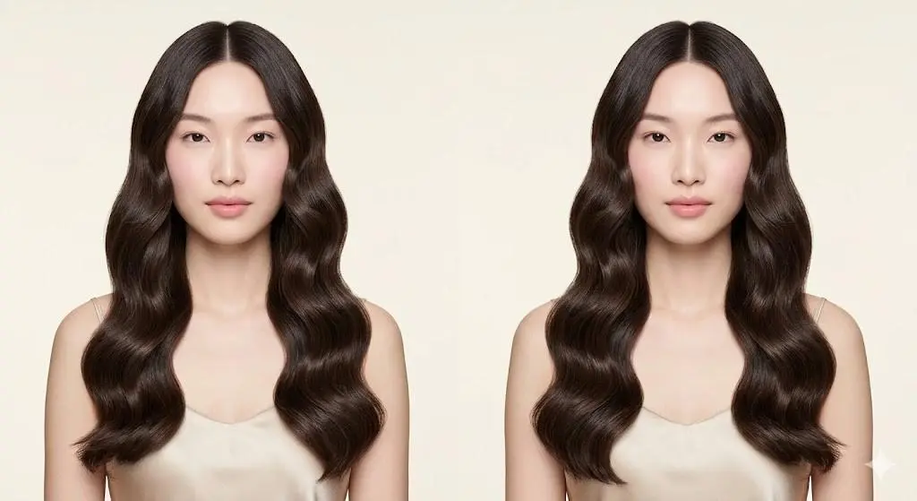 s curl elegance 2026