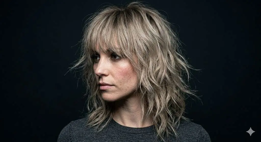 shaggy bangs 2026