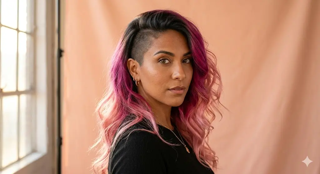 side shave color melt 2026r
