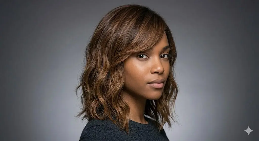 side swept bangs 2026