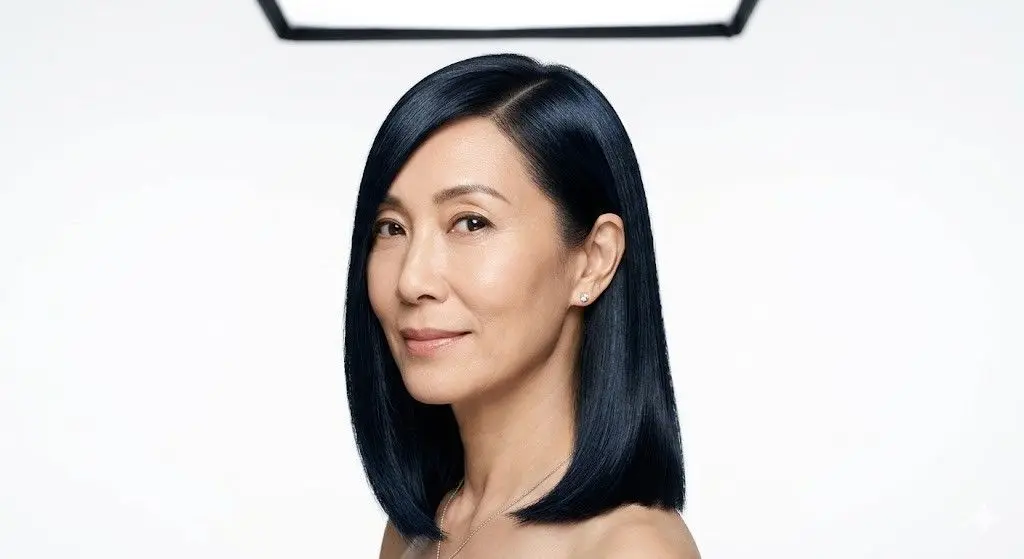 sleek lob deep side part 2026