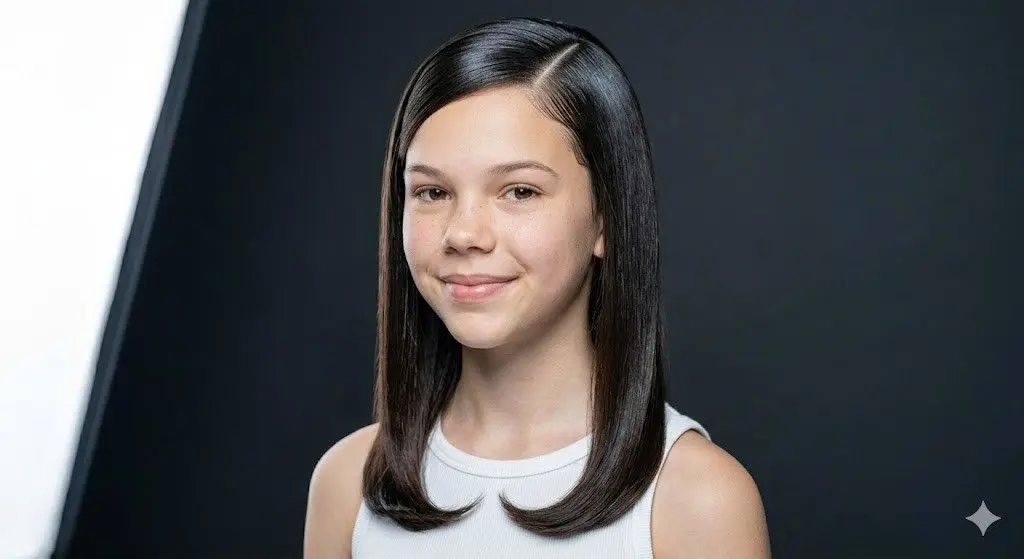 sleek side pony school 2026