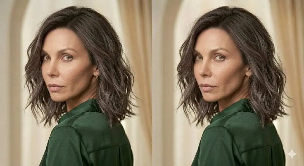 smoked walnut waves california brunette 2026