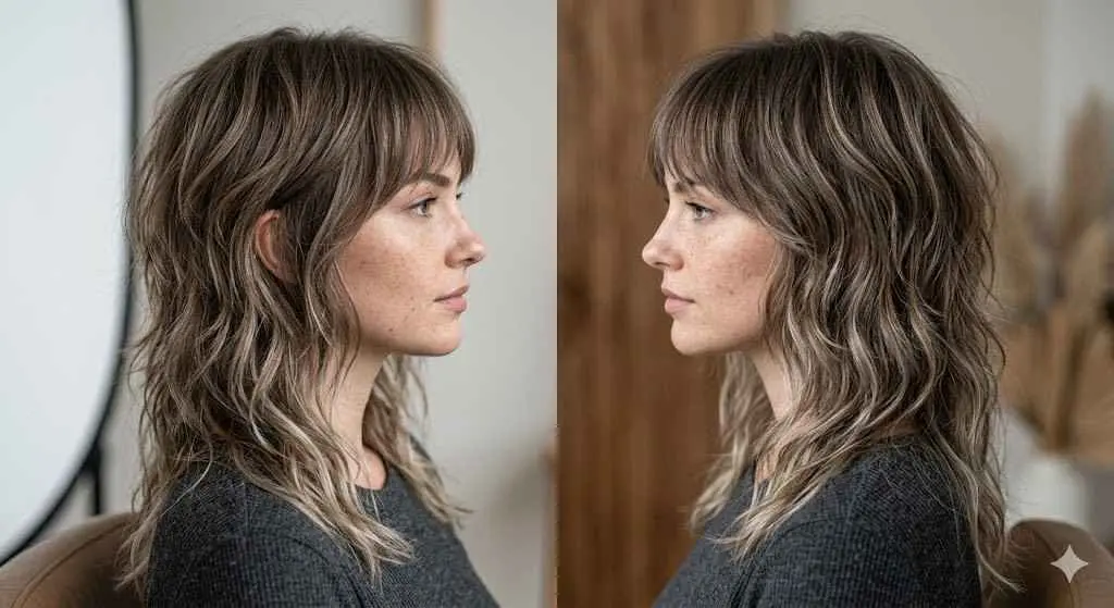 soft shag wispy fringe 2026