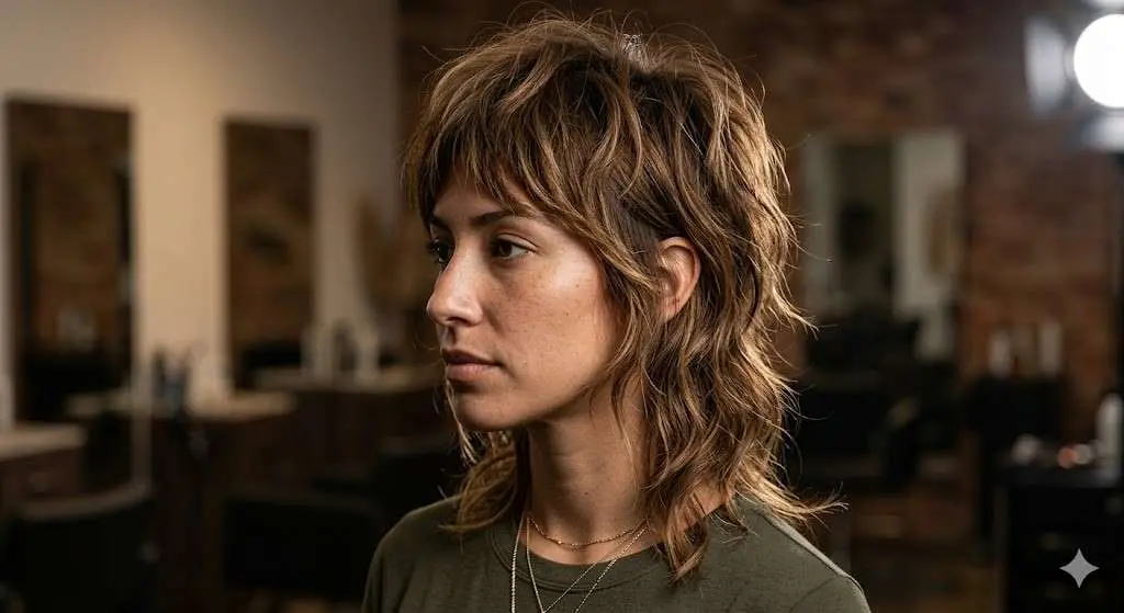 tousled bedhead 2026