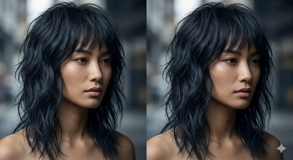 wolf lob hybrid shag 2026