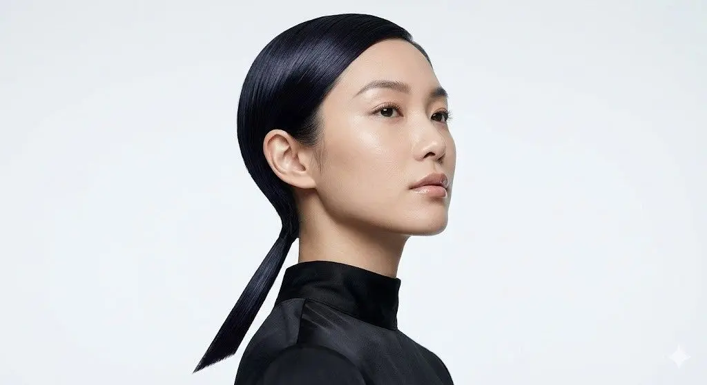 sleek glass rat tail 2026