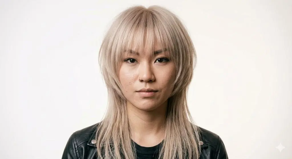 soft wolf jelly creamy beige blonde see through 2026